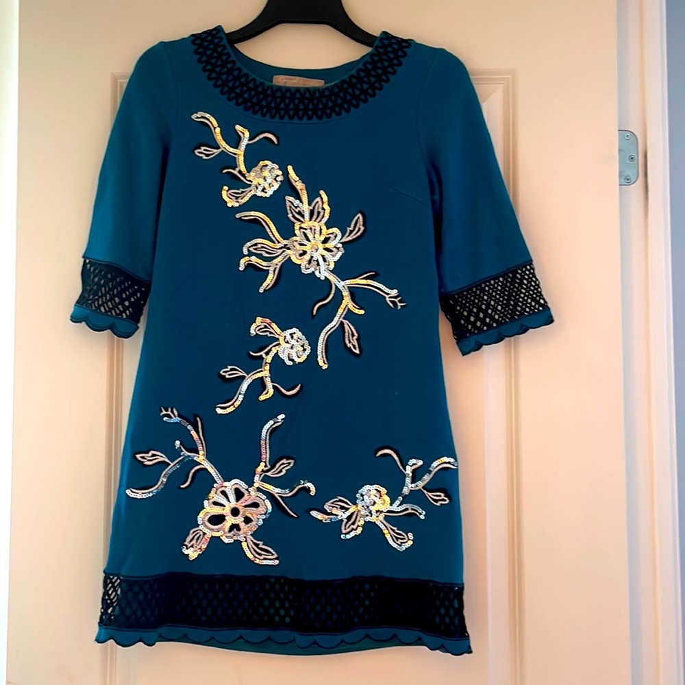 Rinascimento Desigual marks and Spencer and other European names